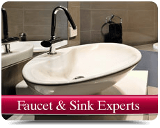 Warrenton Leaking Faucet