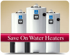 Warrenton Water Heaters