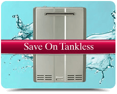Tankless Water Heater Warrenton