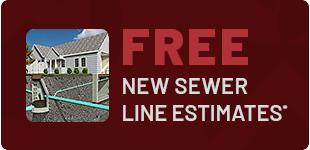 FREE New Sewer Line Estimates Warrenton*