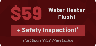 Water Heater Flush Warrenton